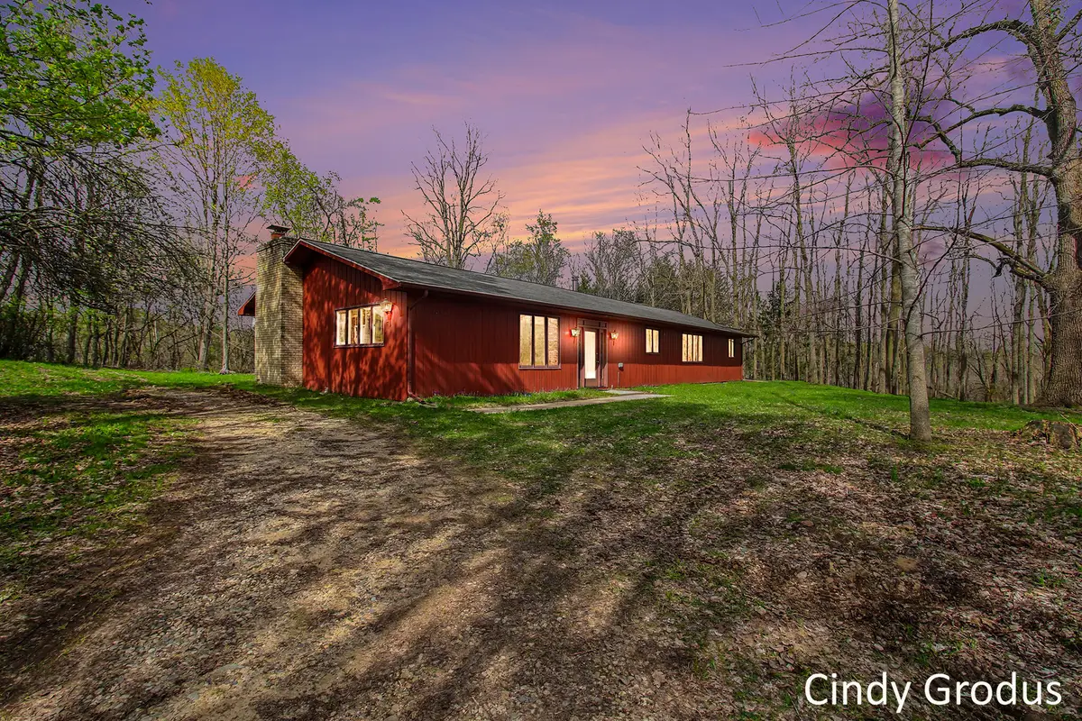 2903 106th Avenue, Allegan, MI 49010 - #1