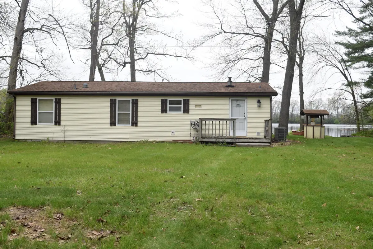 12230 Riverside Drive, White Pigeon, MI 49099 - #1