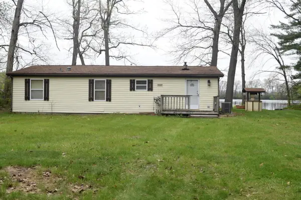 12230 Riverside Drive, White Pigeon, MI 49099
