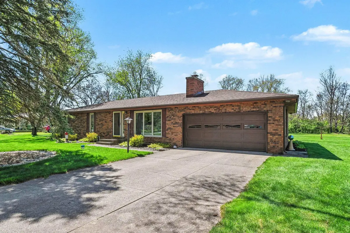 70620 Dennis Drive, Niles, MI 49120 - #1
