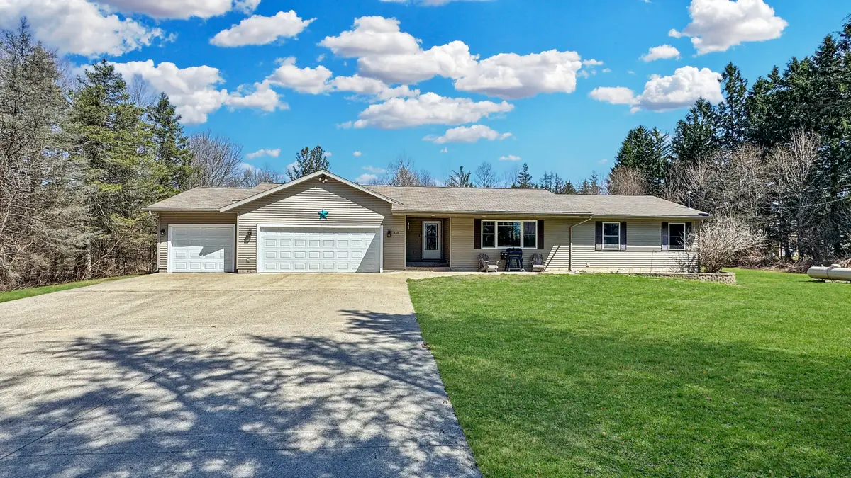 5311 S 25 Road, Boon, MI 49618 - #1