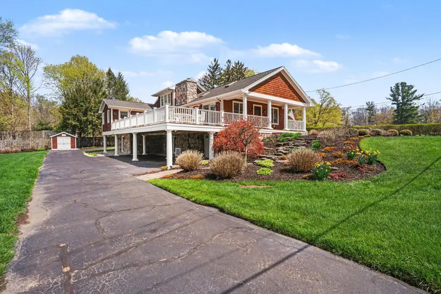 77102 Marwood Drive, South Haven, MI 49090 - #3