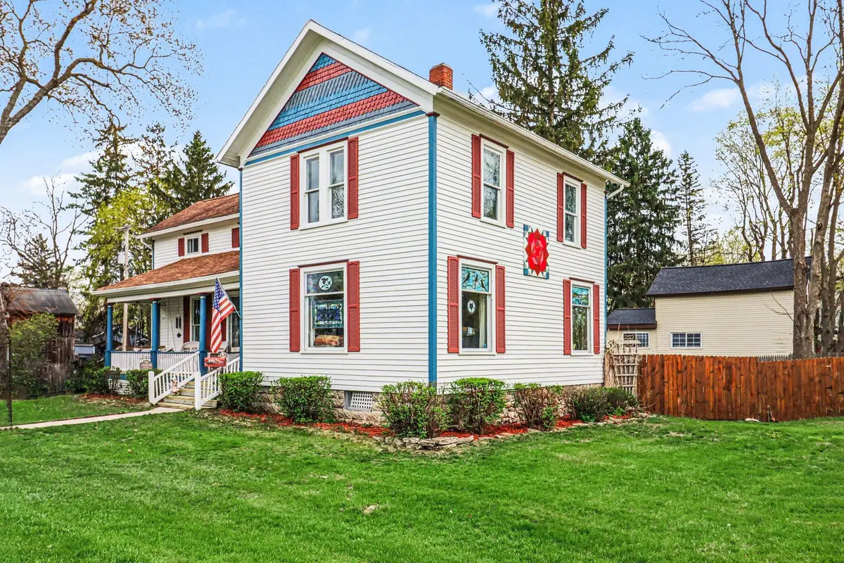 730 Rose Avenue, Big Rapids, MI 49307 - #1