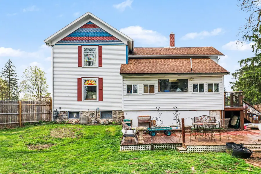 730 Rose Avenue, Big Rapids, MI 49307 - #3