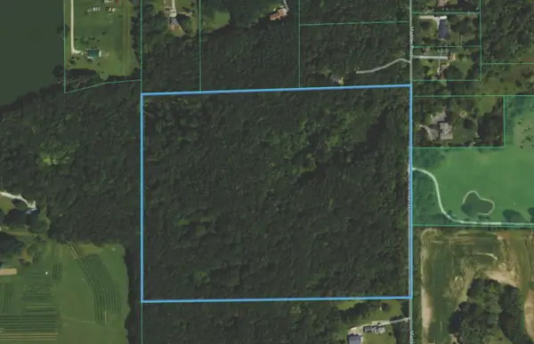 Madden Road, Dexter, MI 48130