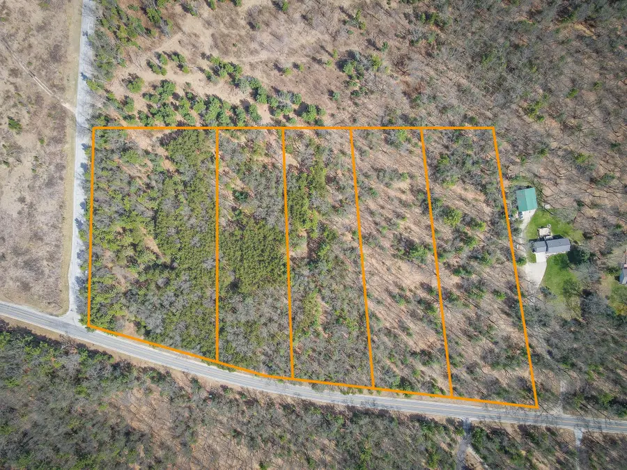 V/L W Holton Whitehall Road #2 Acres, Whitehall, MI 49461 - #2