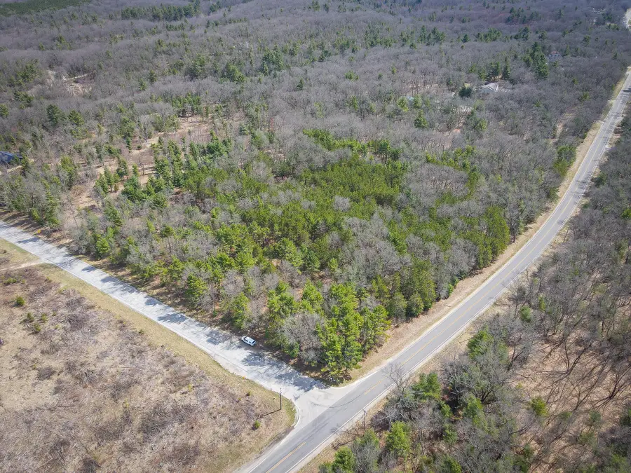 V/L W Holton Whitehall Road #2 Acres, Whitehall, MI 49461 - #3