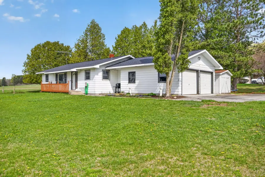 4079 Wild Turkey Trail, Reed City, MI 49677 - #2