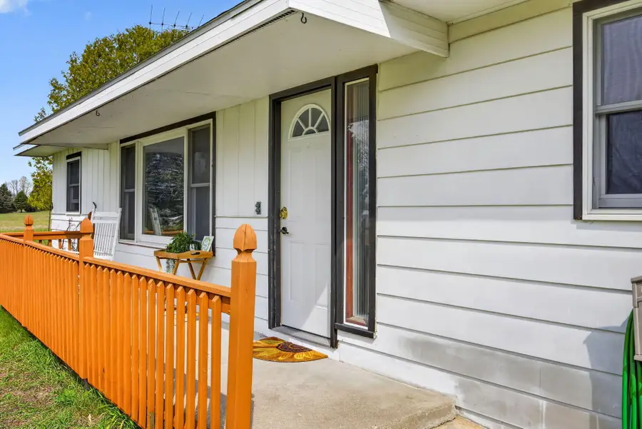 4079 Wild Turkey Trail, Reed City, MI 49677 - #3