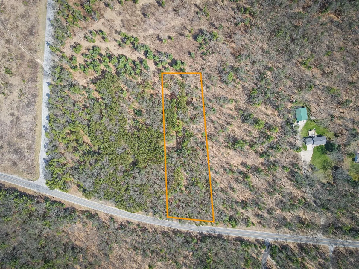 V/L W Holton Whitehall Road #2.13 A m/l, Whitehall, MI 49461 - #1