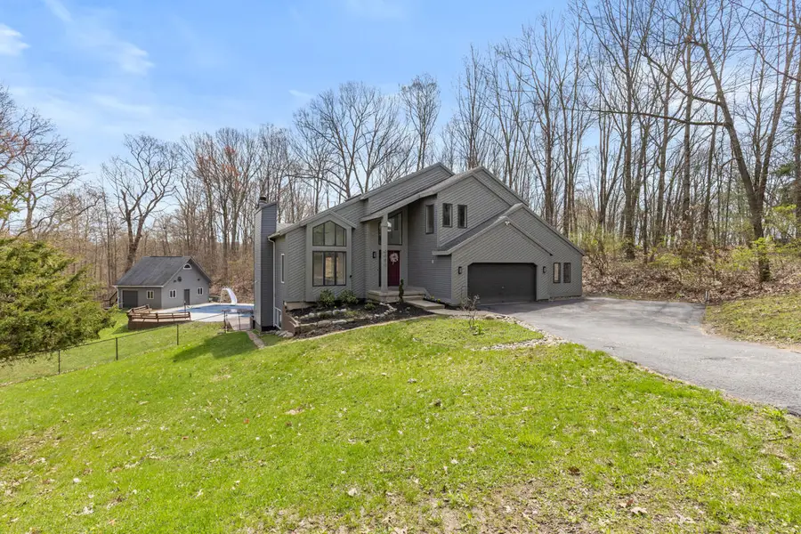 7721 Sun Quest Ridge Drive Ne, Ada, MI 49301 - #2