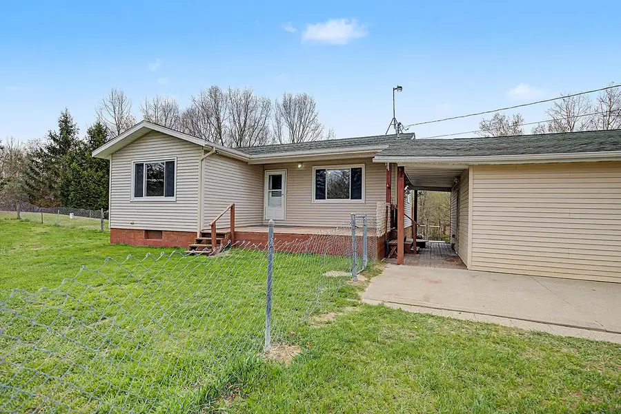 3100 Solon Street Ne, Cedar Springs, MI 49319 - #2