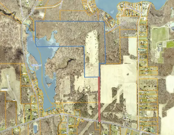 E G Avenue, Augusta, MI 49012
