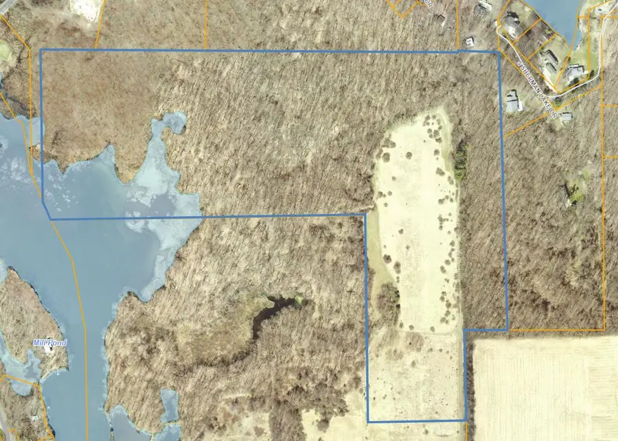 E G Avenue, Augusta, MI 49012 - #2