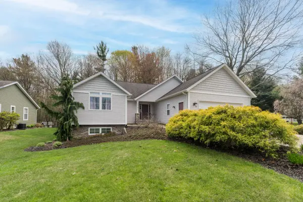 10101 Compton Drive #10, South Haven, MI 49090