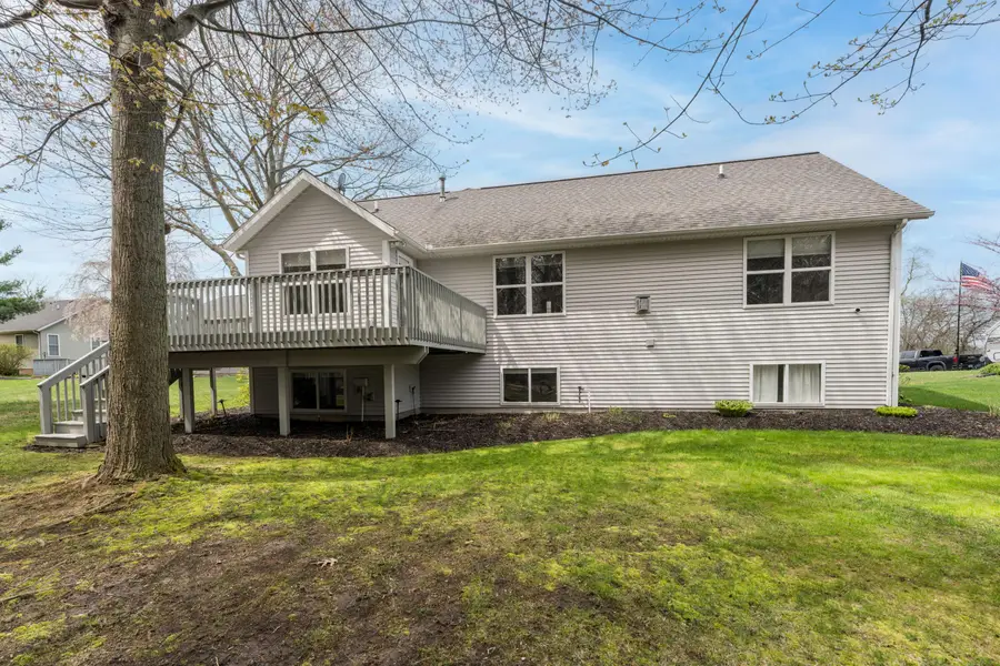 10101 Compton Drive #10, South Haven, MI 49090 - #2