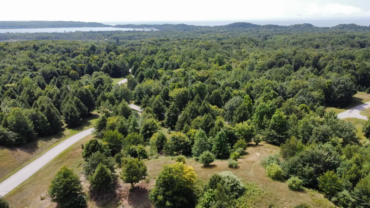86 N Slope Drive, Onekama, MI 49675 - #1