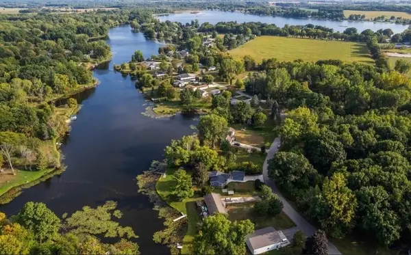 4186 W Stanton Road, Stanton, MI 48888