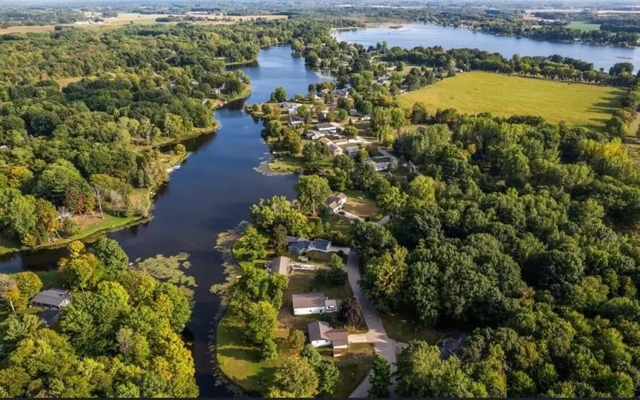4186 W Stanton Road, Stanton, MI 48888 - #2
