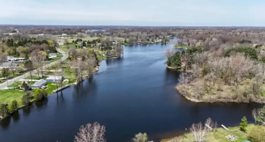 4186 W Stanton Road, Stanton, MI 48888 - #3
