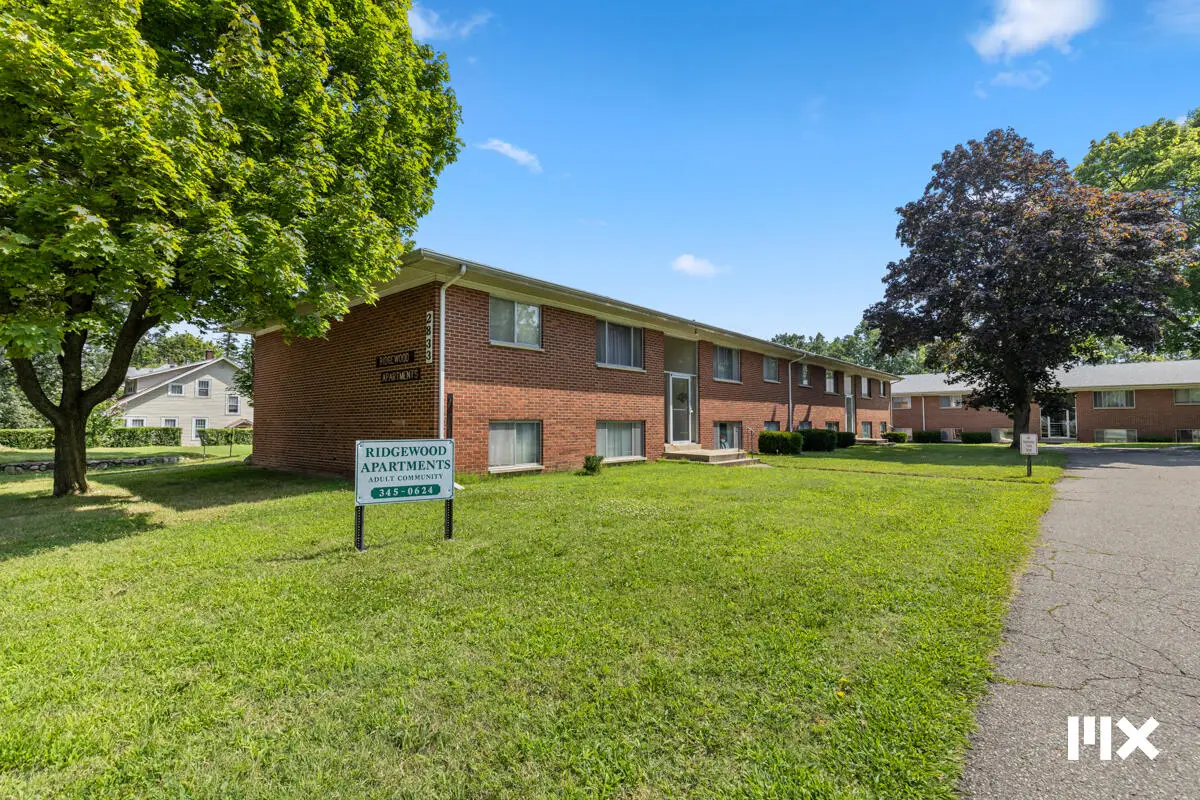2907 S Burdick Street, Kalamazoo, MI 49001 - #1