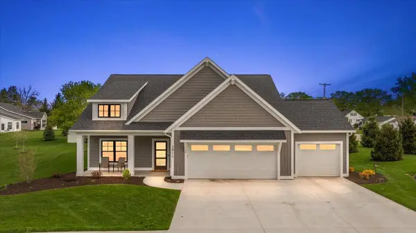 2911 Osprey Drive #1, Hudsonville, MI 49426