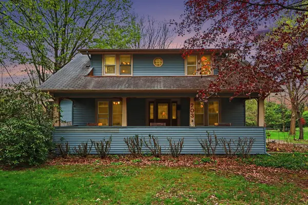 703 E Osterhout Avenue, Portage, MI 49002