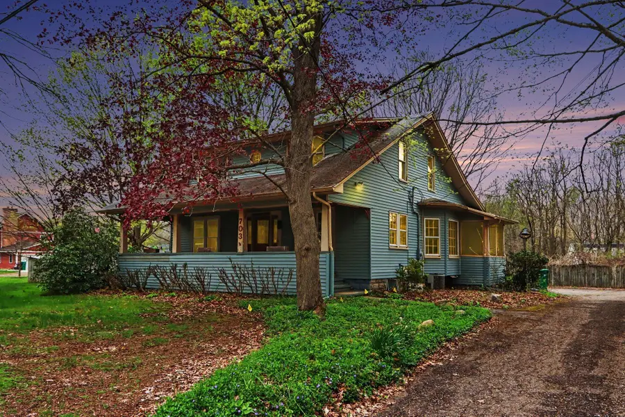 703 E Osterhout Avenue, Portage, MI 49002 - #2