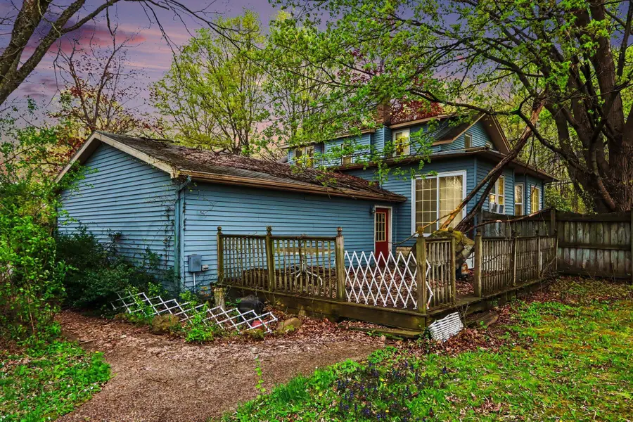 703 E Osterhout Avenue, Portage, MI 49002 - #3