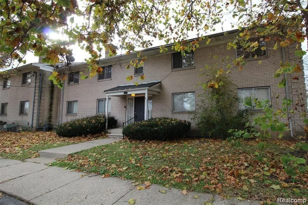 22140 Dante Street #209, Oak Park, MI 48237 - #1