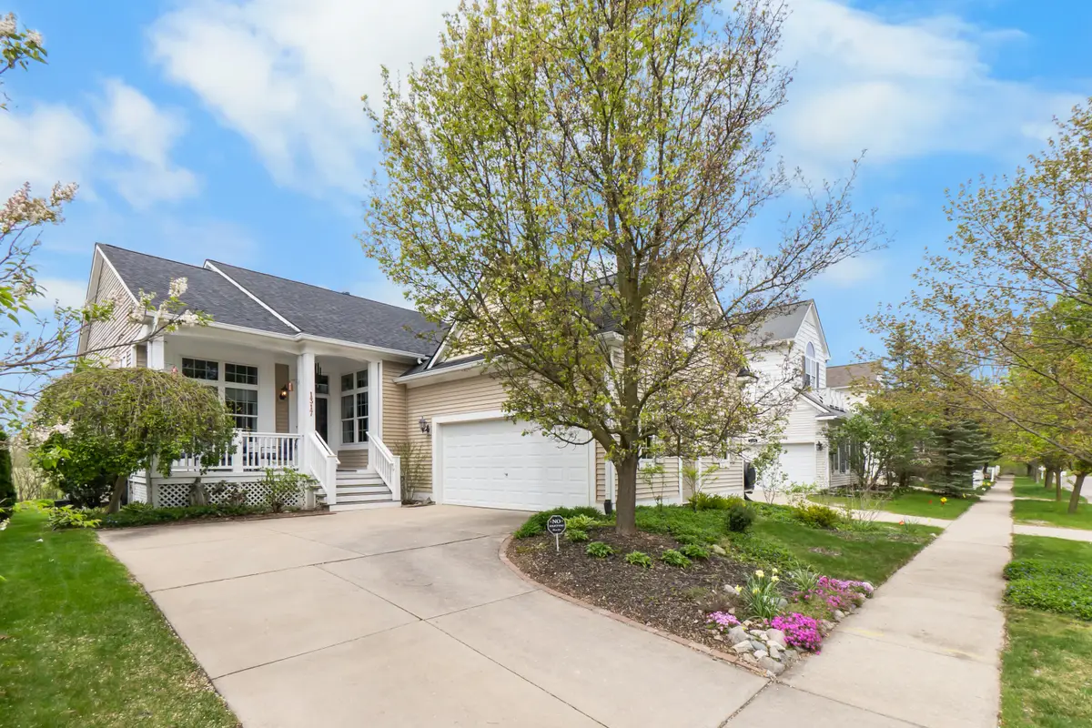 1317 Pierce Lane, Milan, MI 48160 - #1