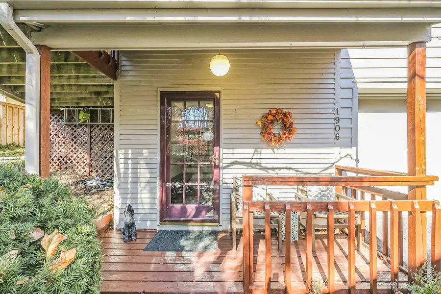 1906 Old Orchard Court, Ann Arbor, MI 48103 - #2