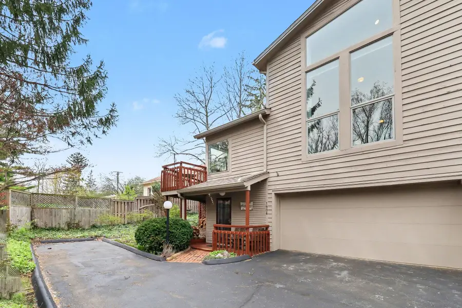 1906 Old Orchard Court, Ann Arbor, MI 48103 - #3