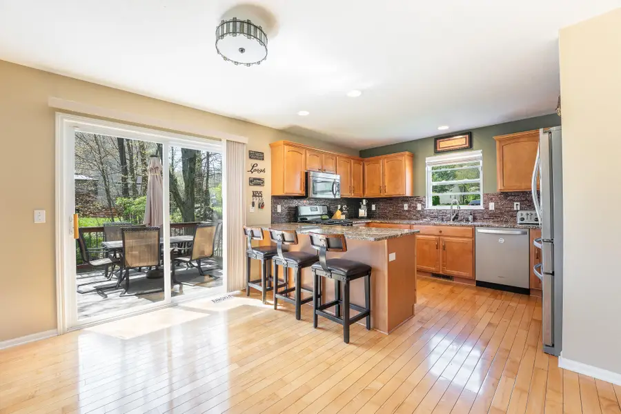 1637 Tanager Lane, Kalamazoo, MI 49009 - #2