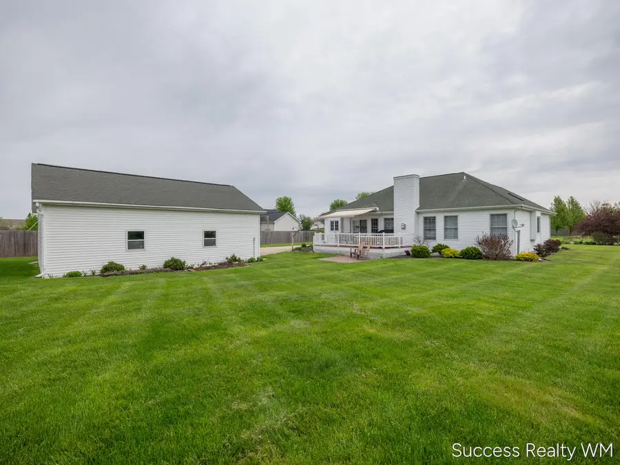 27836 Manchester Circle, Paw Paw, MI 49079 - #3