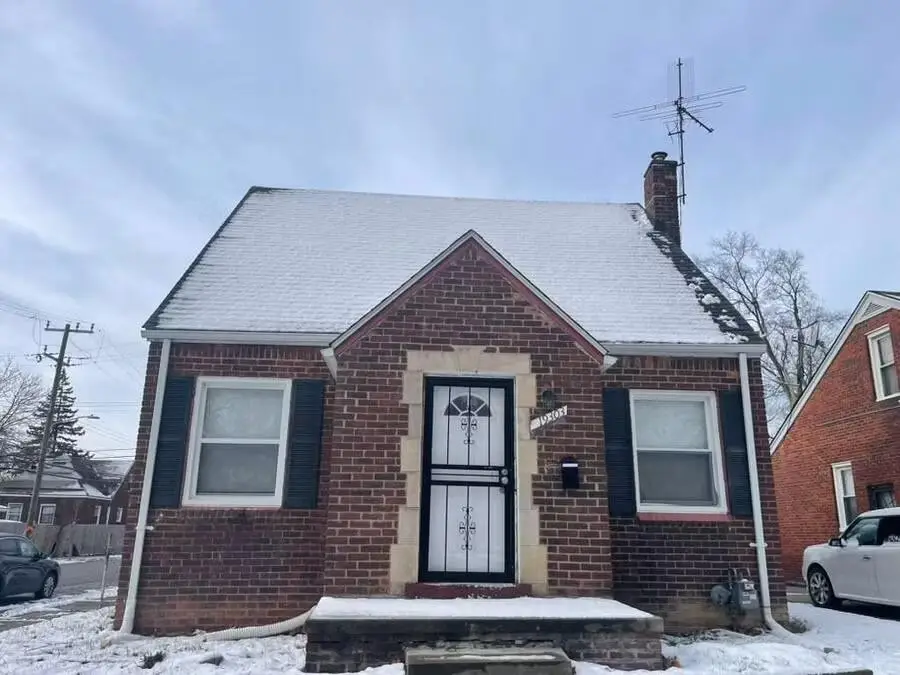 19303 Fairport Street, Detroit, MI 48205 - #1