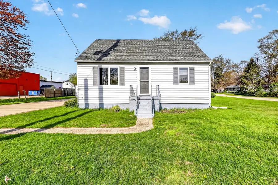 965 S Sheridan Drive, Muskegon, MI 49442 - #2