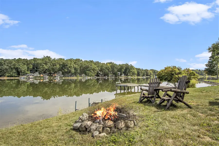 51361 Summit Street, Paw Paw, MI 49079 - #3