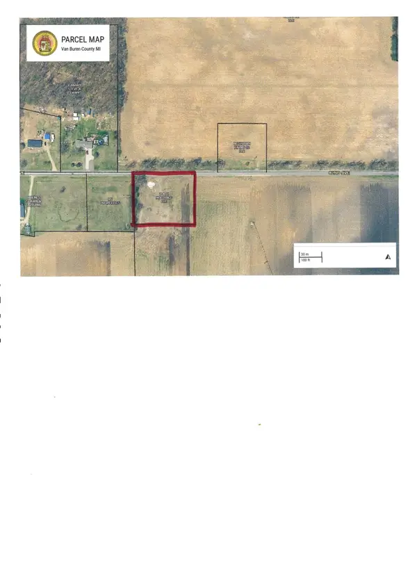 39439 82nd Avenue, Decatur, MI 49045