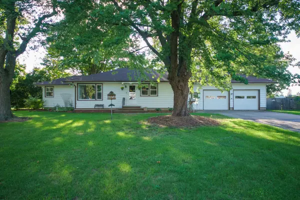 9050 5th Street, Baroda, MI 49101