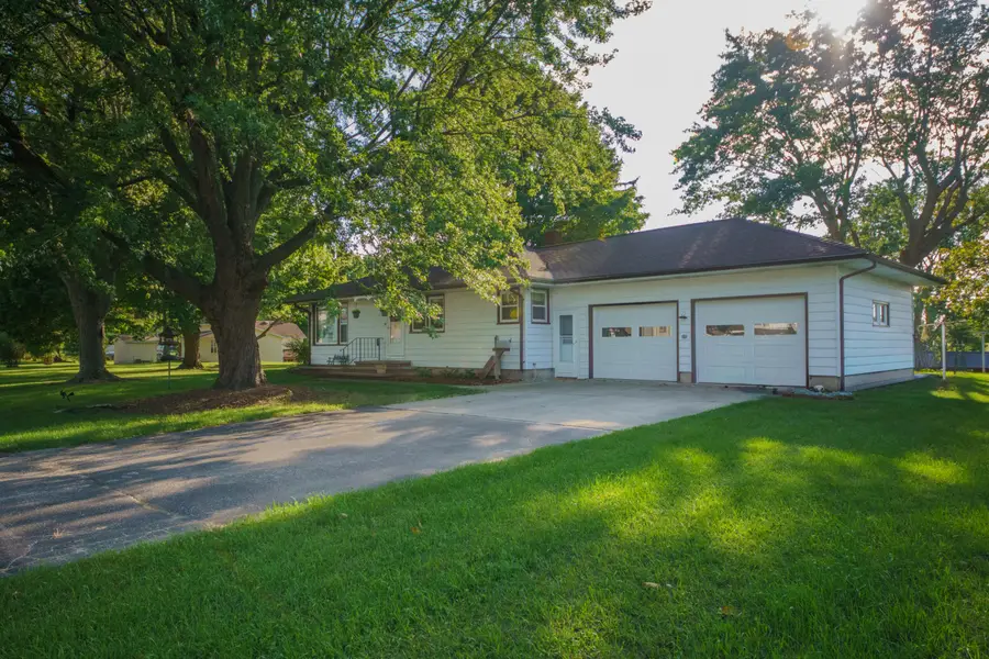 9050 5th Street, Baroda, MI 49101 - #2