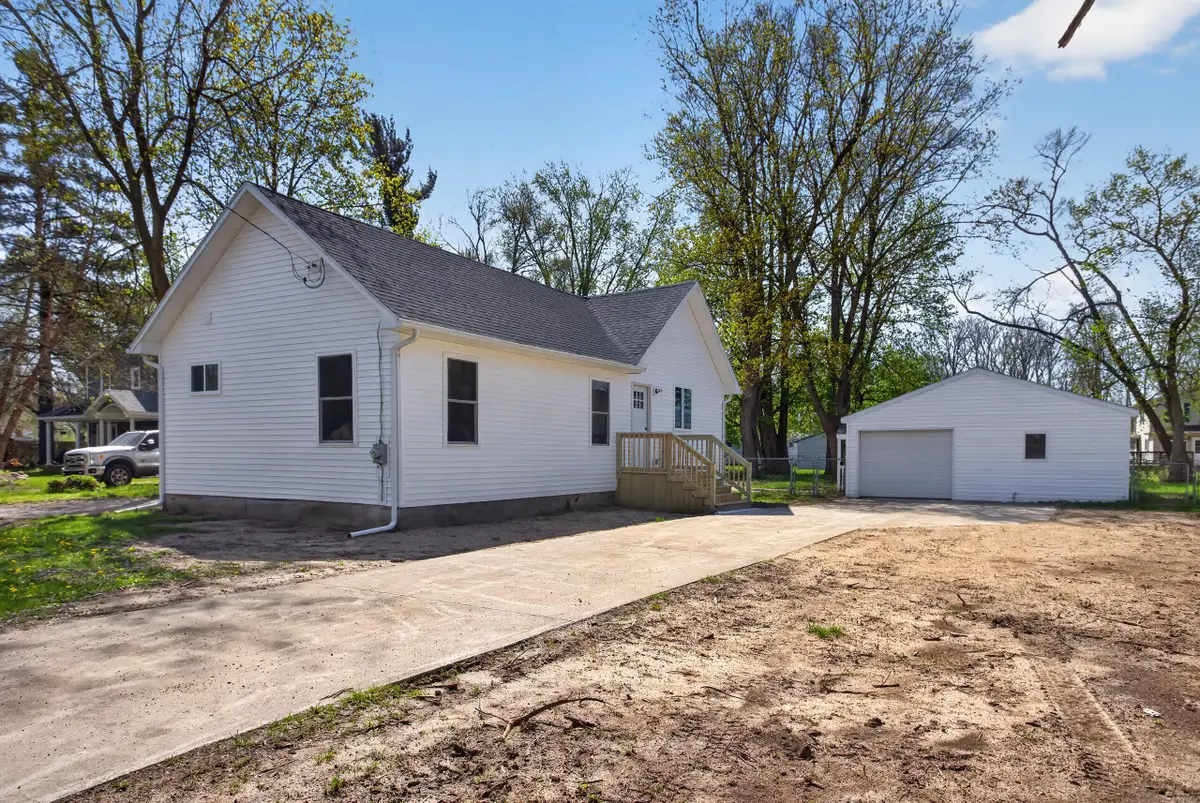 323 Grand Street, Michigan Center, MI 49254 - #1