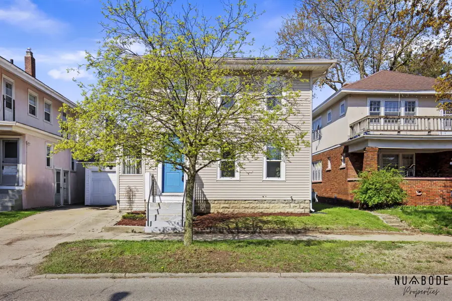 509 Coit Avenue Ne, Grand Rapids, MI 49503 - #2