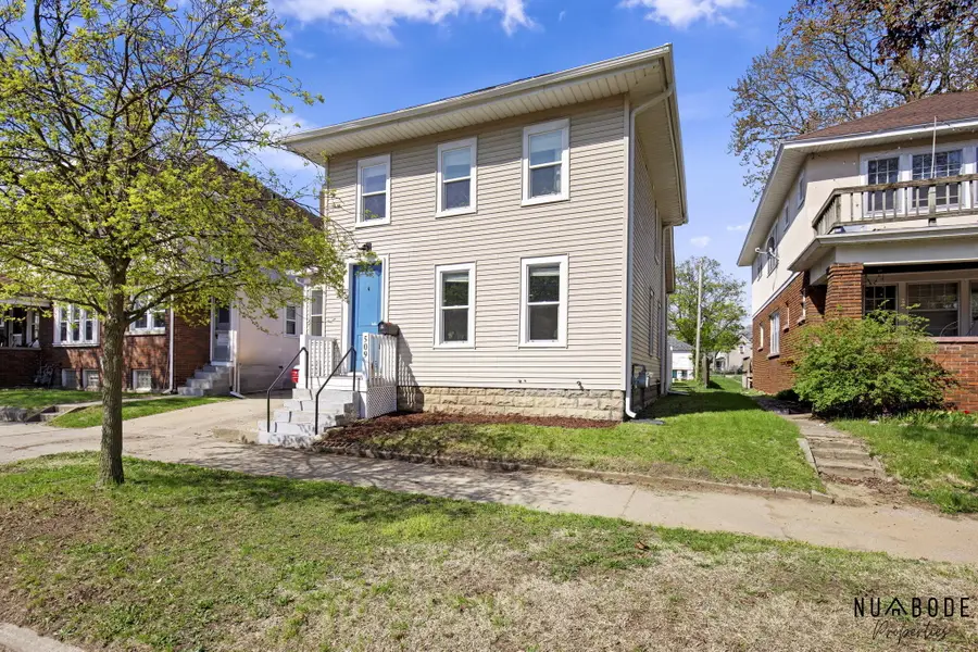 509 Coit Avenue Ne, Grand Rapids, MI 49503 - #3