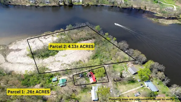 12192 Riverside Drive, White Pigeon, MI 49099