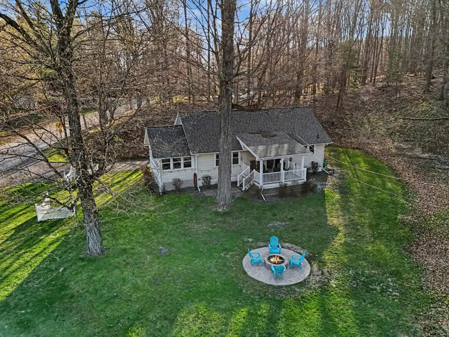 5989 Barnhart Road, Ludington, MI 49431 - #2