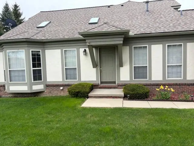 41488 Wild Turkey Lane, Canton, MI 48188 - #1