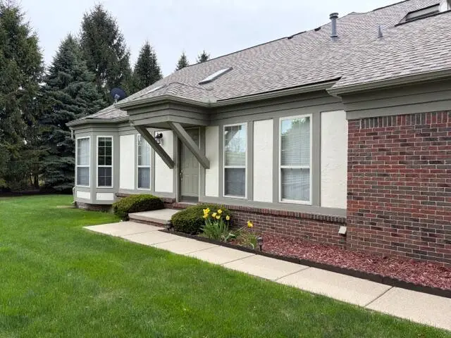 41488 Wild Turkey Lane, Canton, MI 48188 - #2