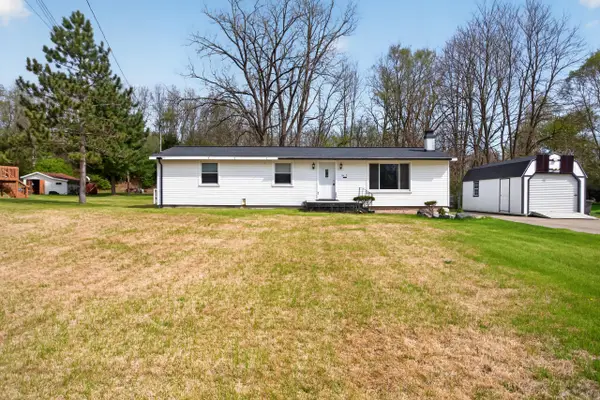 3926 Franklin Road, Jackson, MI 49203