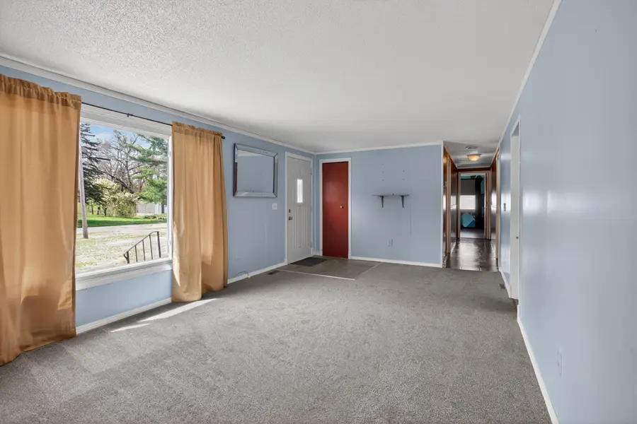3926 Franklin Road, Jackson, MI 49203 - #3